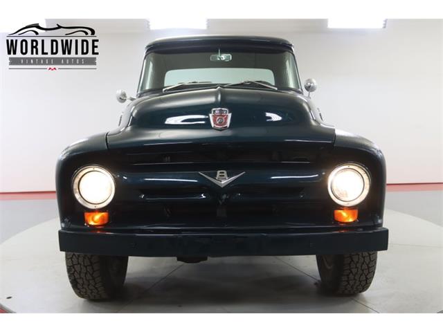 1956 Ford F250 (CC-1584670) for sale in Denver , Colorado