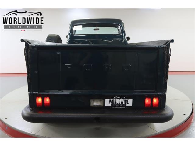 1956 Ford F250 (CC-1584670) for sale in Denver , Colorado