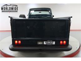 1956 Ford F250 (CC-1584670) for sale in Denver , Colorado
