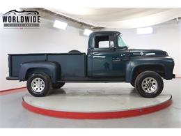 1956 Ford F250 (CC-1584670) for sale in Denver , Colorado