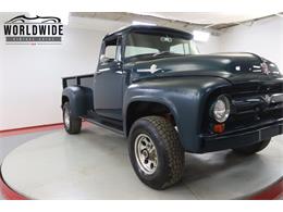 1956 Ford F250 (CC-1584670) for sale in Denver , Colorado