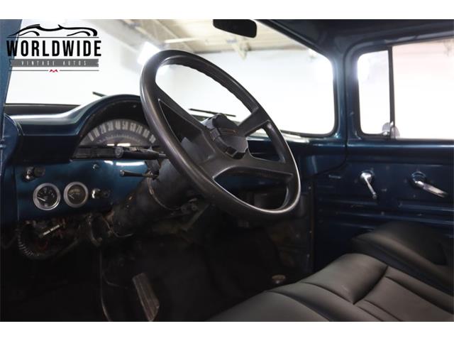 1956 Ford F250 (CC-1584670) for sale in Denver , Colorado
