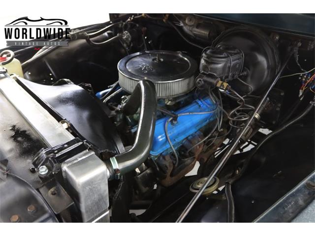 1956 Ford F250 (CC-1584670) for sale in Denver , Colorado