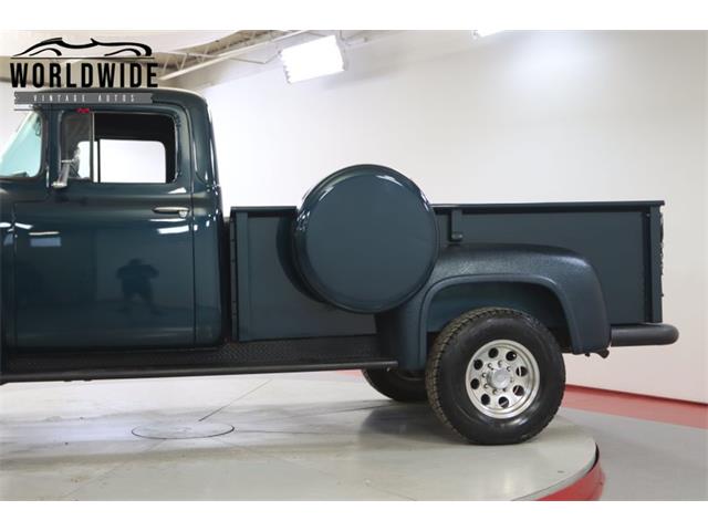 1956 Ford F250 (CC-1584670) for sale in Denver , Colorado