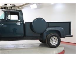 1956 Ford F250 (CC-1584670) for sale in Denver , Colorado