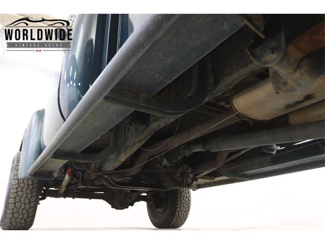 1956 Ford F250 (CC-1584670) for sale in Denver , Colorado