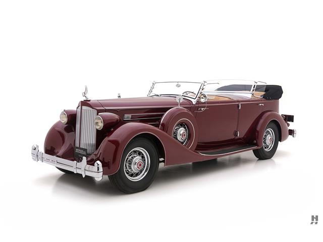 1935 Packard Twelve (CC-1584710) for sale in Saint Louis, Missouri