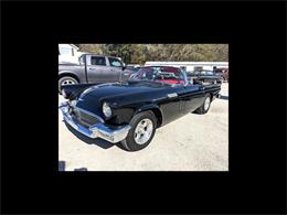 1957 Ford Thunderbird (CC-1584719) for sale in Gray Court, South Carolina