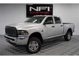 2016 Dodge Ram (CC-1584721) for sale in North East, Pennsylvania