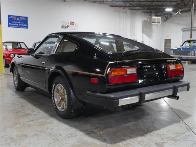 1979 Datsun 280ZX for Sale | ClassicCars.com | CC-1584724