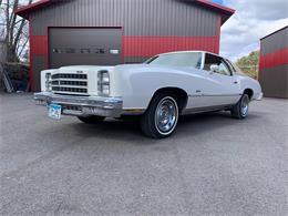 1976 Chevrolet Monte Carlo (CC-1584729) for sale in Annandale, Minnesota