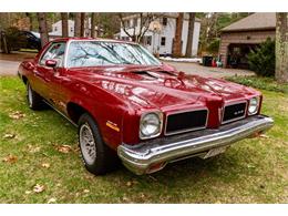 1973 Pontiac GTO (CC-1584736) for sale in Framingham, Maine