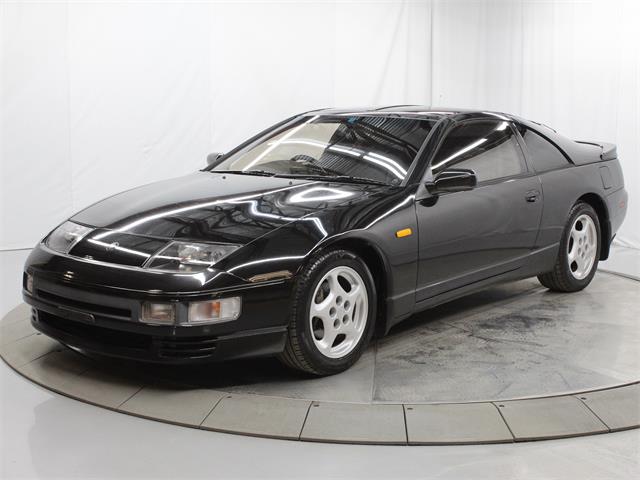 1990 Nissan 280ZX for Sale | ClassicCars.com | CC-1580474