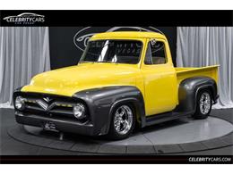 1955 Ford F100 (CC-1584756) for sale in Las Vegas, Nevada