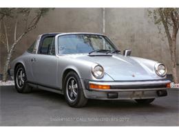 1977 Porsche 911S (CC-1580476) for sale in Beverly Hills, California