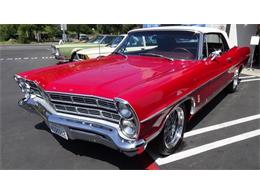 1967 Ford Galaxie (CC-1584764) for sale in Laguna Beach, California