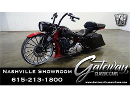 2009 Harley-Davidson Motorcycle (CC-1584772) for sale in O'Fallon, Illinois