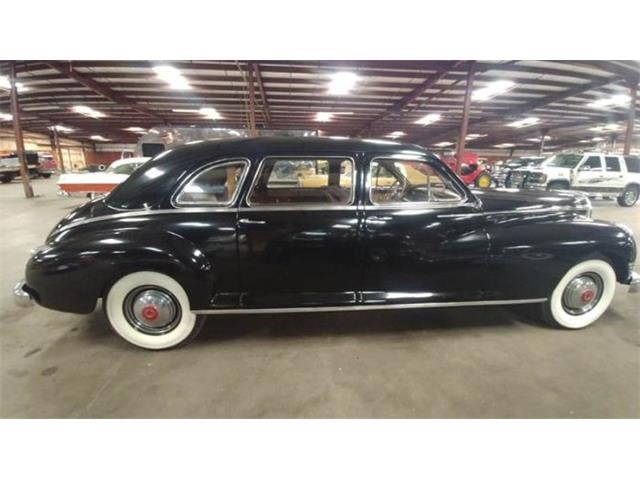 1947 Packard Clipper (CC-1580480) for sale in Cadillac, Michigan
