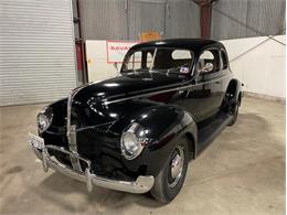 1940 Ford Business Coupe (CC-1584807) for sale in Savannah, Georgia