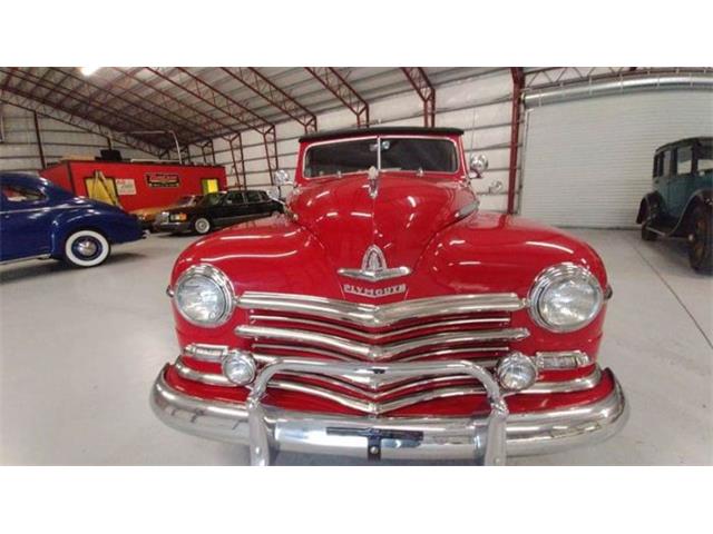 1947 Plymouth Deluxe (CC-1580481) for sale in Cadillac, Michigan