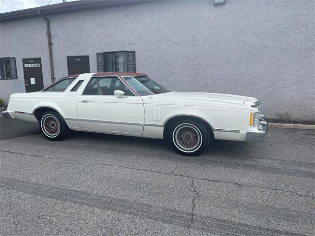 1979 Ford Thunderbird (CC-1584810) for sale in Carlisle, Pennsylvania