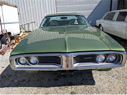 1972 Dodge Charger (CC-1580483) for sale in Cadillac, Michigan