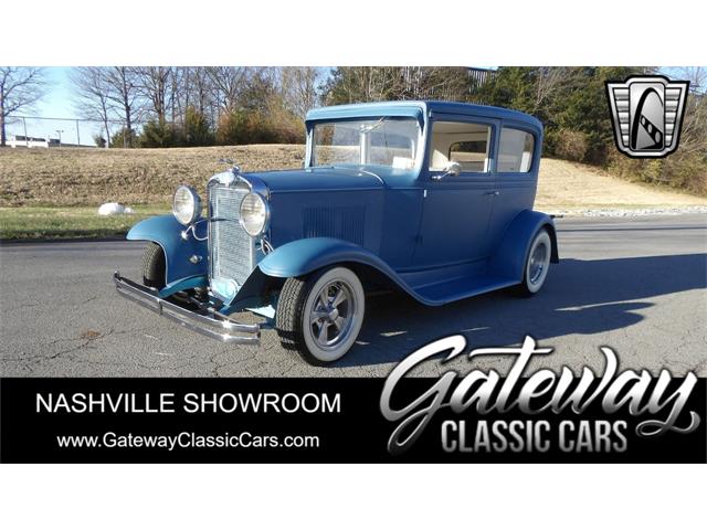 1931 Chevrolet Sedan (CC-1584851) for sale in O'Fallon, Illinois