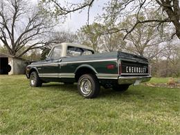 1970 Chevrolet C10 (CC-1584901) for sale in Locust, North Carolina
