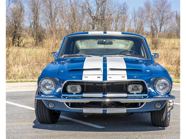 1968 Ford Mustang for Sale | ClassicCars.com | CC-1584904