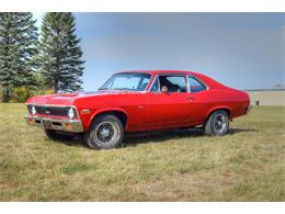 1972 Chevrolet Nova (CC-1584908) for sale in Watertown, Minnesota
