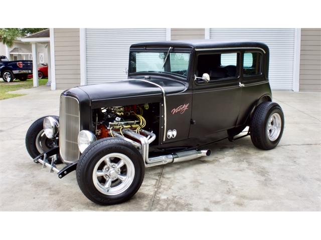 1931 Ford Model A (CC-1584915) for sale in Eustis, Florida
