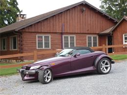 1999 Plymouth Prowler (CC-1584923) for sale in Buffalo, New York