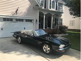 1995 Jaguar XJS (CC-1584926) for sale in Raleigh, North Carolina