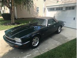 1995 Jaguar XJS (CC-1584926) for sale in Raleigh, North Carolina