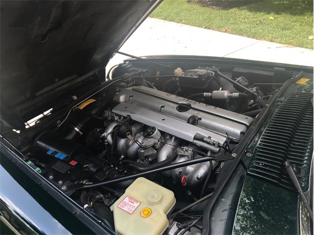 1995 Jaguar XJS (CC-1584926) for sale in Raleigh, North Carolina