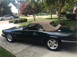 1995 Jaguar XJS (CC-1584926) for sale in Raleigh, North Carolina