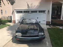 1995 Jaguar XJS (CC-1584926) for sale in Raleigh, North Carolina