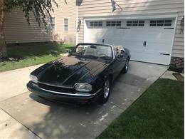 1995 Jaguar XJS (CC-1584926) for sale in Raleigh, North Carolina