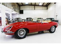 1961 Jaguar E-Type (CC-1584928) for sale in St. Ann, Missouri