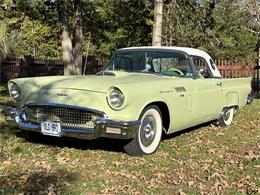 1957 Ford Thunderbird (CC-1584931) for sale in Kissee Mills, Missouri