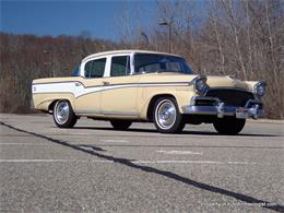 1956 Studebaker President (CC-1584948) for sale in Middletown, Connecticut