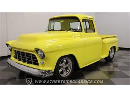 1955 Chevrolet 3100 (CC-1584963) for sale in Ft Worth, Texas