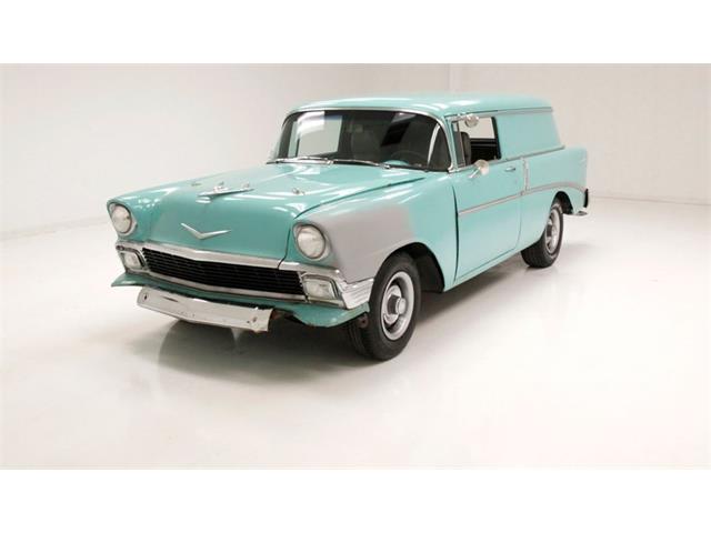 1956 Chevrolet 210 (CC-1584970) for sale in Morgantown, Pennsylvania