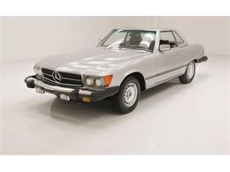 1980 Mercedes-Benz 450SL (CC-1584975) for sale in Morgantown, Pennsylvania