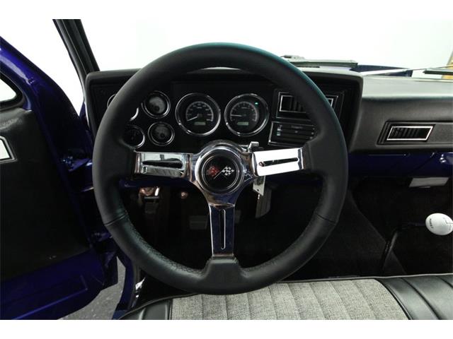 1981 GMC Sierra (CC-1584991) for sale in Lutz, Florida