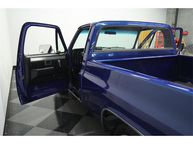 1981 GMC Sierra (CC-1584991) for sale in Lutz, Florida