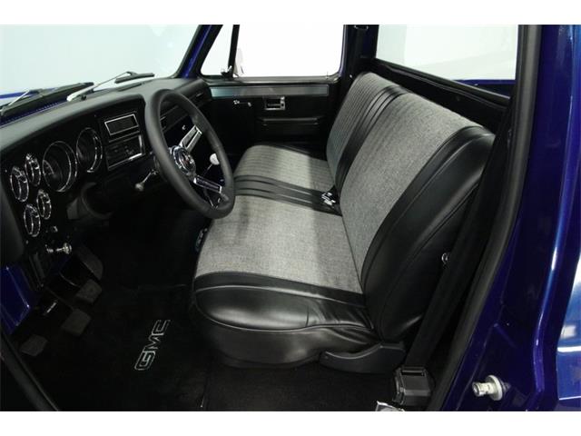 1981 GMC Sierra (CC-1584991) for sale in Lutz, Florida