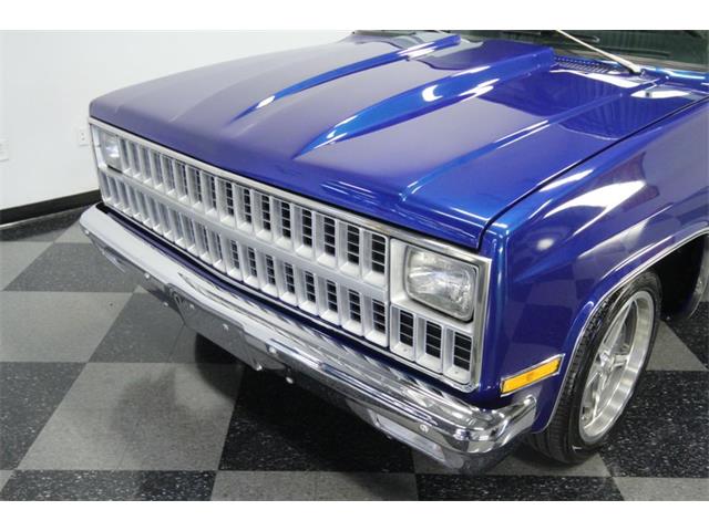 1981 GMC Sierra (CC-1584991) for sale in Lutz, Florida