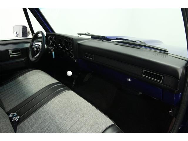 1981 GMC Sierra (CC-1584991) for sale in Lutz, Florida