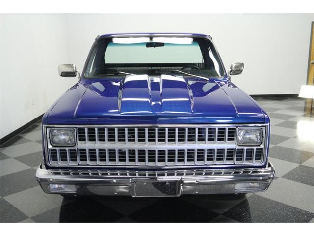 1981 GMC Sierra (CC-1584991) for sale in Lutz, Florida